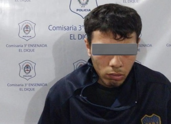 Asesinaron a un hombre en Berisso tras un conflicto de pareja: seis personas fueron demoradas