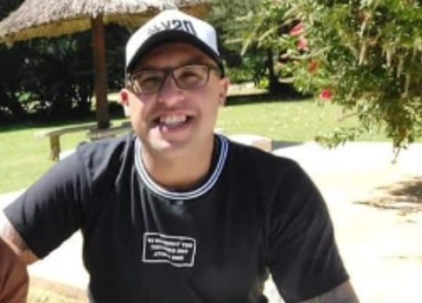 "Que te coman los gusanos y te revuelques en el infierno": la furia de los familiares de la comerciante platense asesinada