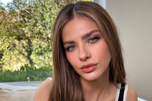 La China Suárez escrachó a una usuaria que la trató de prostituta: “Acompáñenme a ver esta triste historia”