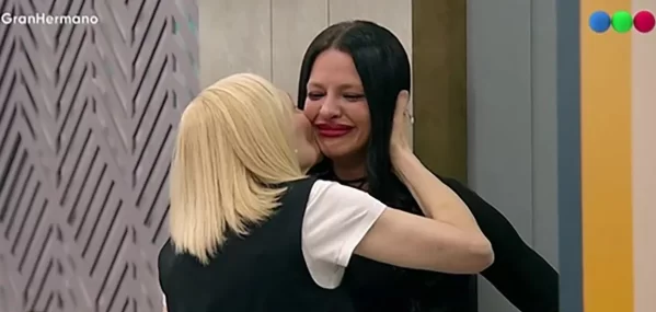 Chiara Mancuso habló por primera vez de la enfermedad que atravesó su mamá: “Es una guerrera"