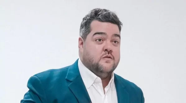 “La pérdida fue un cimbronazo”: Darío Barassi habló del duelo por la muerte de su madre