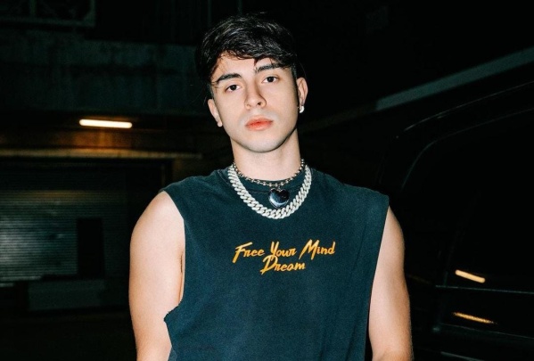 Rusherking confesó cuál es el secreto para enamorar a un chico: "Creo que no falla con ningún hombre"