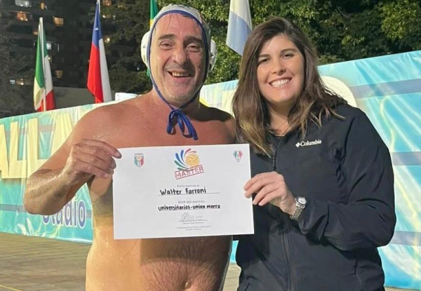 Destacada actuaci&oacute;n del Club Universitario de La Plata en el Sudamericano de Clubes 2023