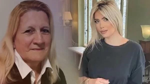 Continúa la discordia y Wanda Nara filtró chats con su ex empleada: "Esto va a terminar en la justicia"
