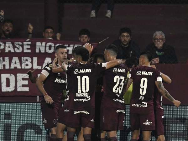 Gimnasia negoció por un futbolista, no lo dejaron salir de su club pero prometió que en el corto plazo jugará en el Lobo