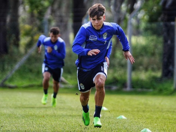 ¿Cuándo y dónde será la pretemporada de Gimnasia?