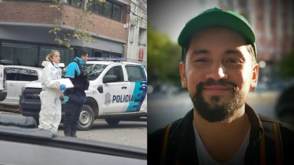 Encuentran una pista clave sobre la muerte del secretario estudiantil en La Plata