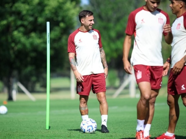 ¿Qué pasa con Ezequiel Piovi?
