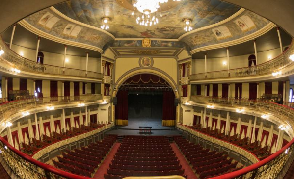 El Coliseo Podestá comienza su temporada 2023: ¿Cuáles son los artistas que se presentarán?