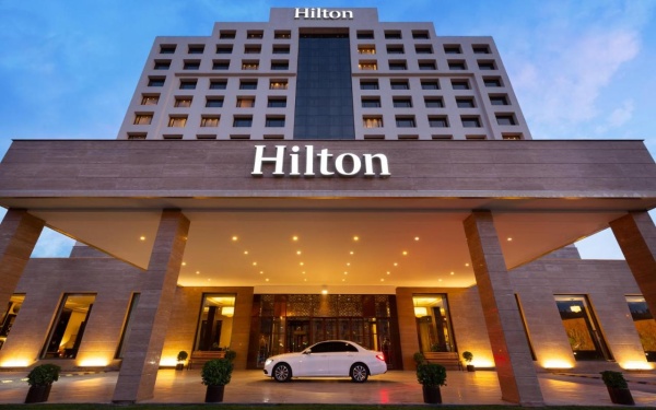 El Hotel Hilton ya sondea desembarcar en La Plata