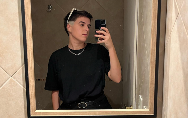 La ingeniosa respuesta de Mora sobre el cantante que lleva su mismo nombre