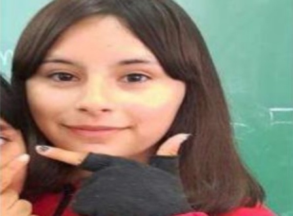 "&iquest;Qu&eacute; onda? Flashearon que hab&iacute;a desaparecido": el audio de una menor platense que desconcierta a la familia