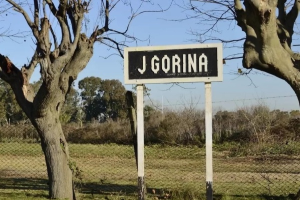 Una mujer policía sufrió un robo en Gorina y los delincuentes la balearon para poder escapar