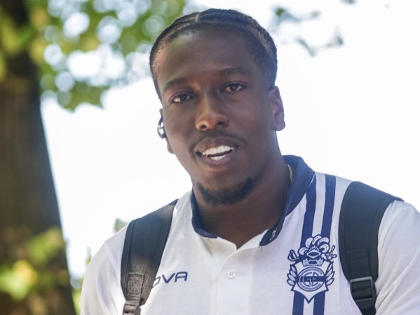 Hurtado le mando un mensaje al Traductor: "Uno siempre quiere ser titular"