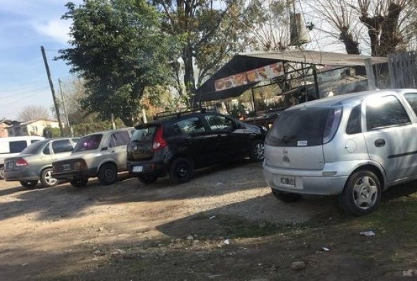 "Lo mismo que le pasó a él, puede pasarle a ustedes": la terrible amenaza telefónica a la familia del parrillero de Berisso