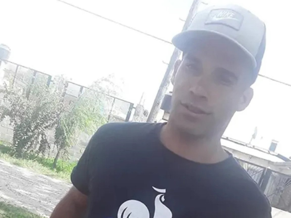 Podría dar un giro la investigación por el asesinato de Maximiliano Curbero, el joven que fue encontrado muerto en La Plata