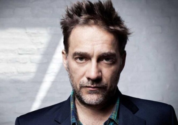 Vicentico lanza nuevo disco: "El pozo brillante"