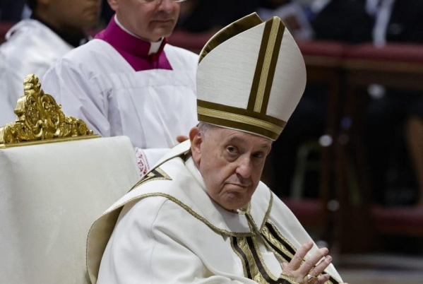 El Papa Francisco afirm&oacute; que se siente cercano a la Argentina: "Es injusto decir que no quiero ir"