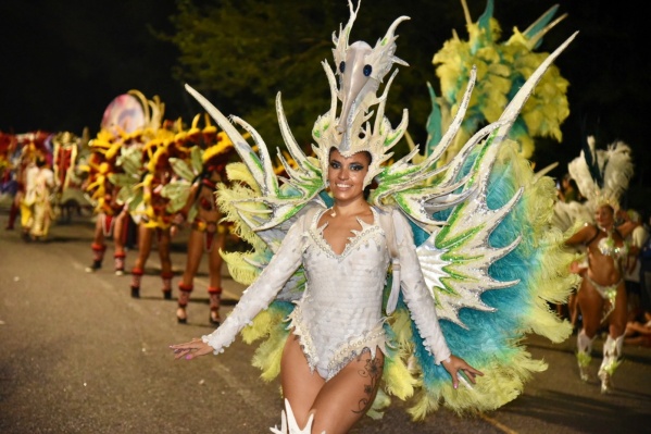 Las vibras del carnaval siguen presentes y éste fin de semana habrá comparsas y murgas en distintos barrios de La Plata