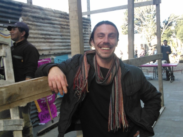 A un alumno de Bellas Artes se lo tragó la tierra desde el 2018: “Dejó de usar las redes sociales y su familia no responde"