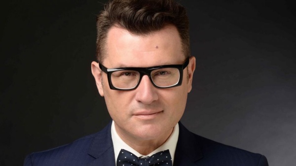 Gabriel Oliveri vuelve con todo y fue picante con Gran Hermano: "Se come lo mismo, porque es lo único que hay, hasta ahora"