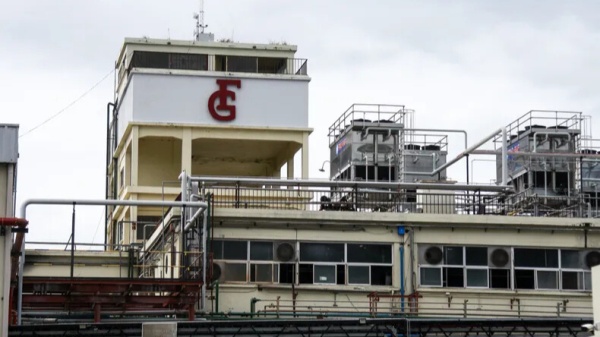 Tragedia en Gorina: un trabajador murió mientras cumplía tareas en el frigorífico