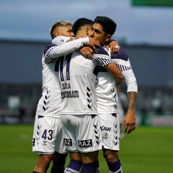 &iquest;Cu&aacute;les son las dos buenas noticias que preparan en Gimnasia para los hinchas?