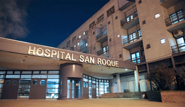Vecinos y empleados denuncian una ola de robos en las inmediaciones del Hospital San Roque