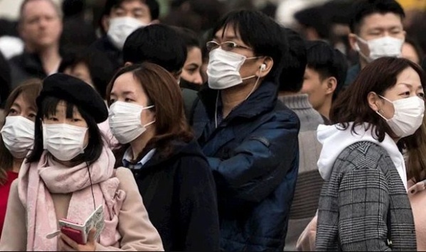 China, en alerta máxima por casos de coronavirus: cancelan vuelos y realizan test masivos