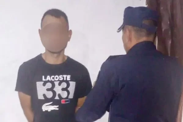 Uno de los detenidos por el crimen del colectivero confesó haber robado el auto con el que se dieron a la fuga