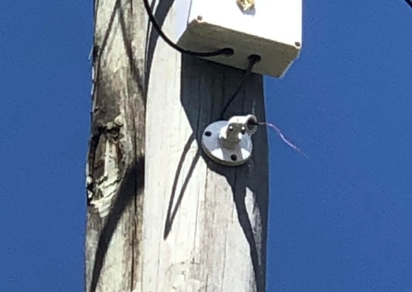 En 157 y 63 se robaron las cámaras colocadas por los vecinos y estallaron