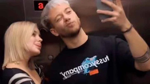 Coty Romero demostr&oacute; su profundo amor por Nacho Casta&ntilde;ares en un momento especial