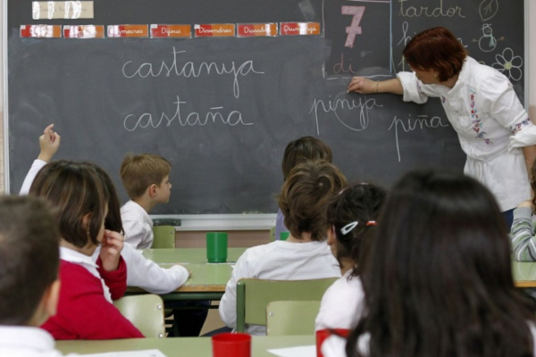 Gremios docentes le solicitaron la reapertura de paritarias al Gobierno bonaerense tras la devaluación