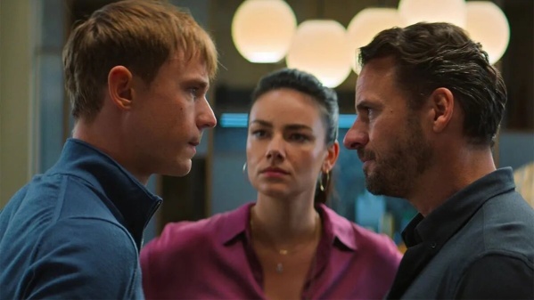 Netflix: recién se estrena la película más esperada y ya subió a lo más alto del ranking