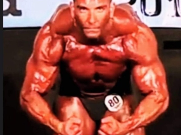 Detuvieron a un fisicoculturista en Ensenada por tentativa de homicidio