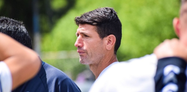 ¿Qué jugador no vuelve al Lobo y complica a Sebastián Romero?