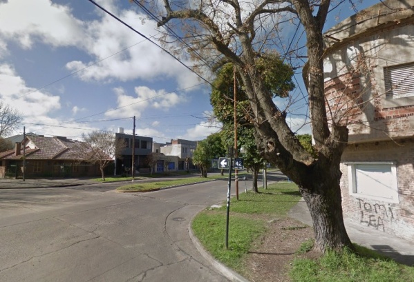 Detuvieron a un delincuente que atac&oacute; a un hombre en 42 y 25