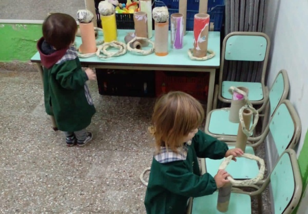 Habló la directora del jardín platense donde se olvidaron de un nene: "Casi nos morimos de un infarto; estamos angustiados"