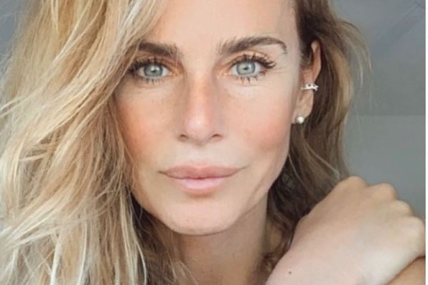 El nuevo amor de Sabrina Rojas: la habr&iacute;an visto a los besos en un boliche