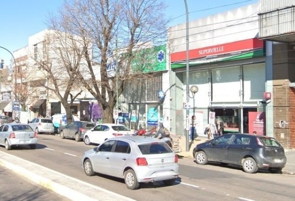 Ya rige el nuevo horario del estacionamiento medido en La Plata
