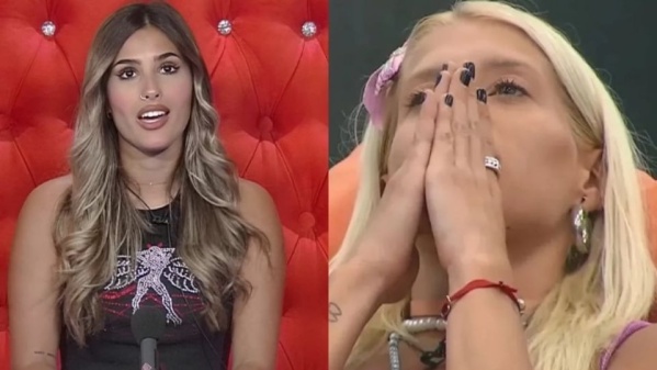 "Si se tiene que picar, que se pique": Julieta Poggio fue la primera en utilizar la fulminante y se la hizo a Camila