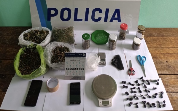 Detuvieron a &ldquo;La Susana&rdquo;, cabecilla de un clan narco de City Bell