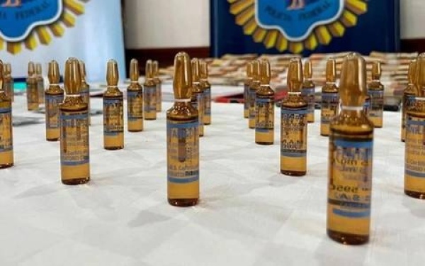 Fentanilo contaminado: aún falta recuperar la mitad de las ampollas y aumenta el pedido de justicia en La Plata