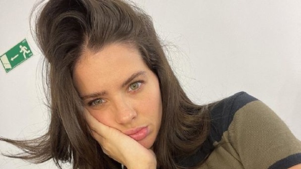 La picante foto de la China Suárez que levantó dudas en las redes: "¿Quién te la sacó?"