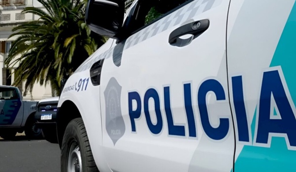 Delincuentes realizaron un escruche en una reconocida cadena de hamburguesas y es el segundo robo en los últimos 40 días