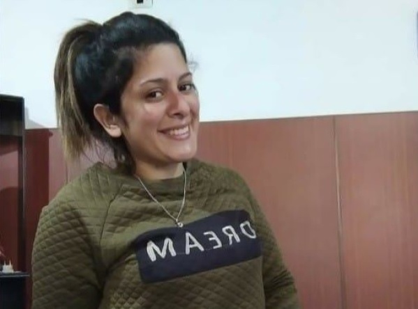 Hallaron muerta a Eliana Pacheco, la joven intensamente buscada en La Plata
