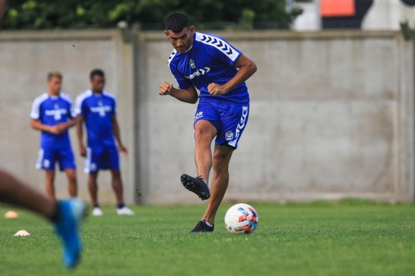 Se confirmó otra salida en el Lobo