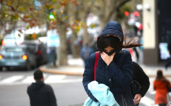 La Municipalidad de La Plata brindó recomendaciones para disminuir la posibilidad de enfermedades por las bajas temperaturas