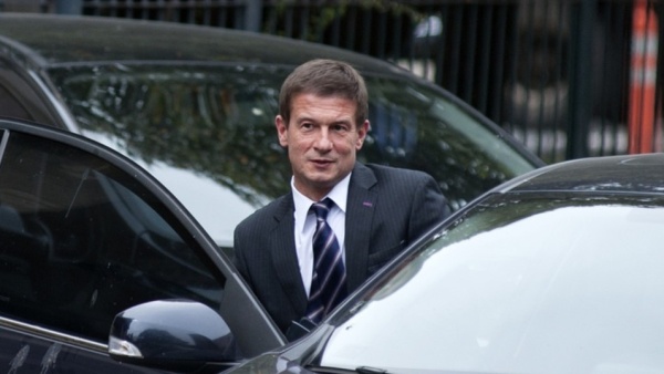 Juli&aacute;n Ercolini ser&aacute; el juez designado a intervenir entre el ENRE y la empresa EDESUR por los cortes de luz