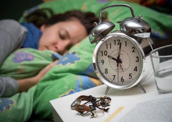 Dormir de más también puede afectar tu salud: los posibles efectos